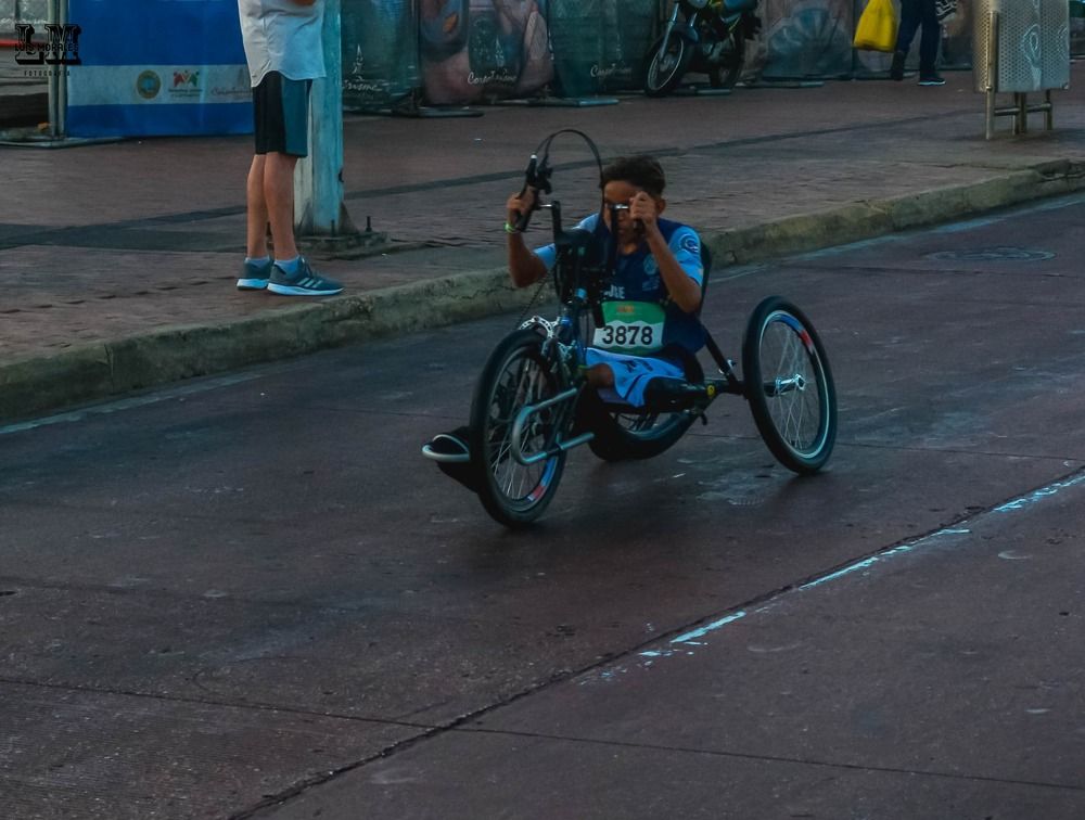 Photograph by Luis Alfredo Morales Torres