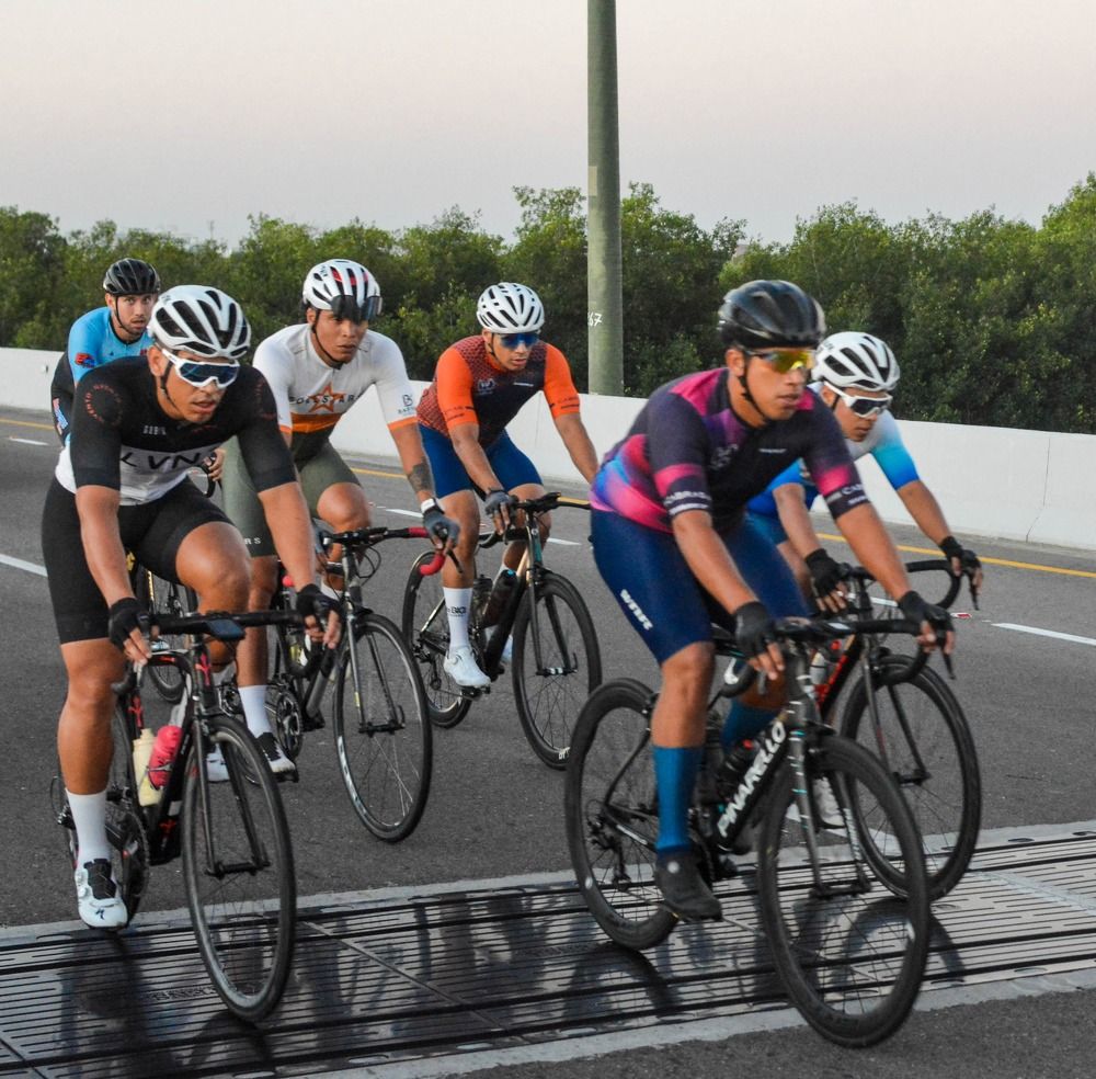 Photograph by Luis Alfredo Morales Torres