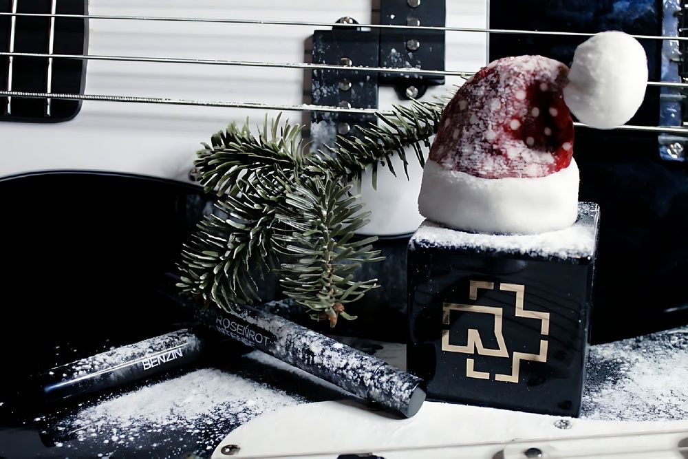 Photograph by Мария Раззувайло