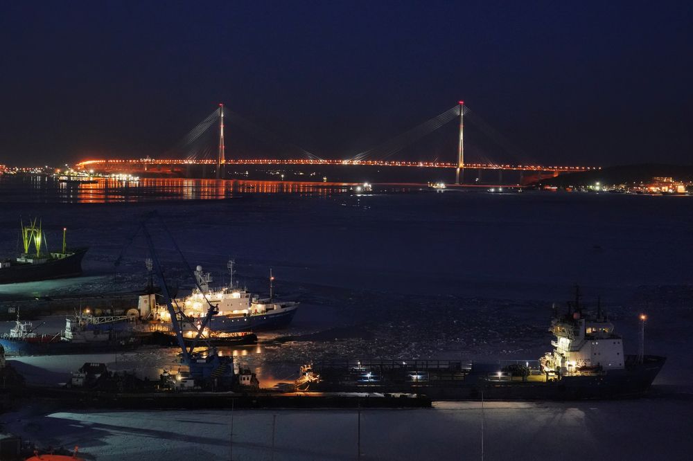 Photograph by Elena V