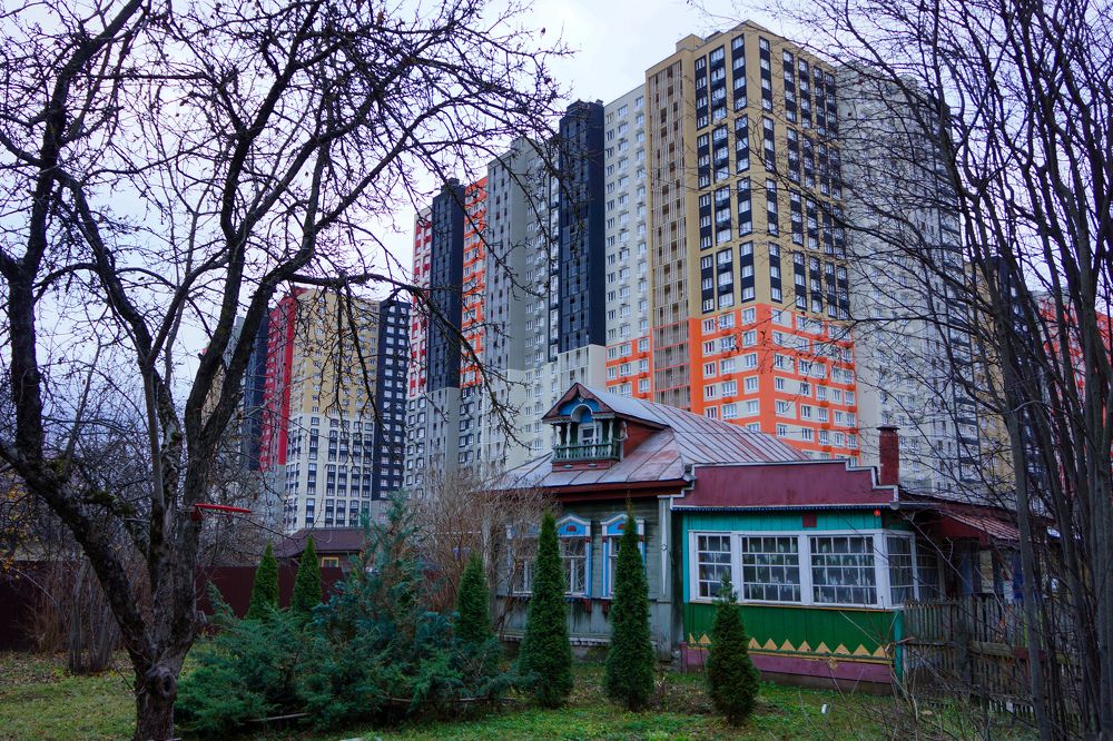 Photograph by Виктор Букин