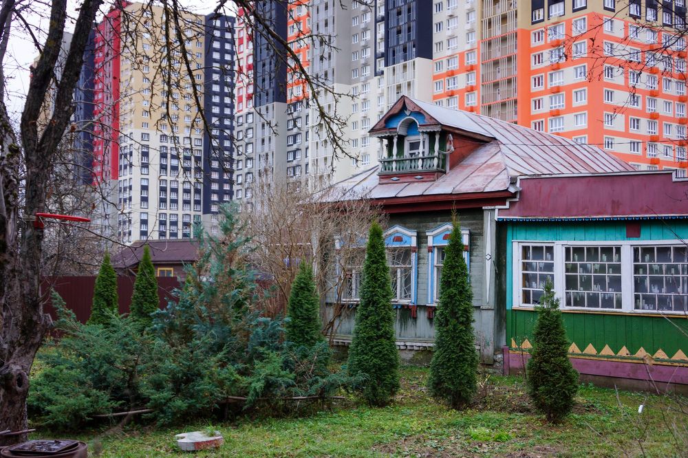 Photograph by Виктор Букин