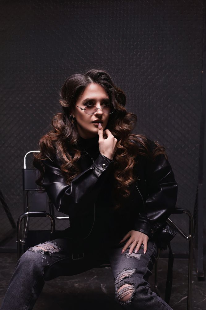 Photograph by YANA SHABANOVA