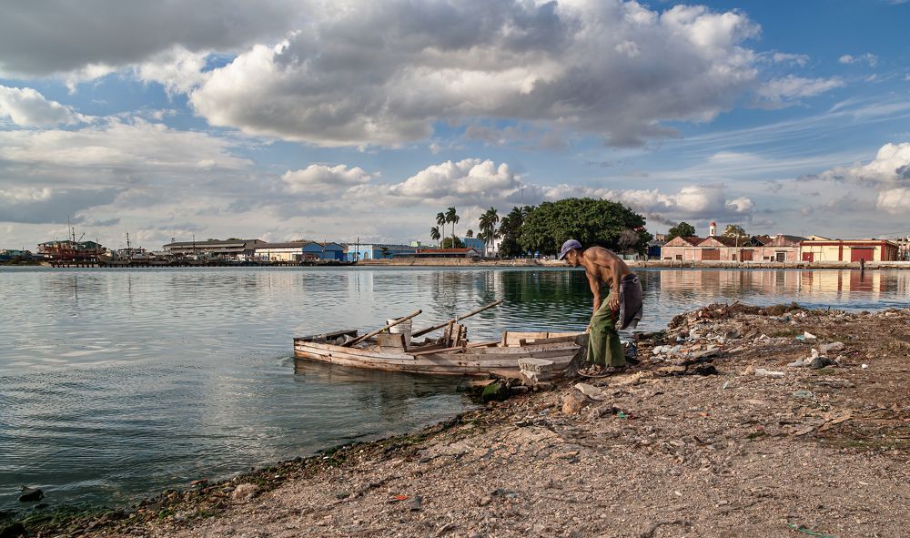 Photograph by Васенков Геннадий