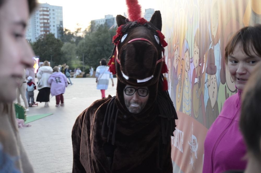 Фотография автора Алексей Власов