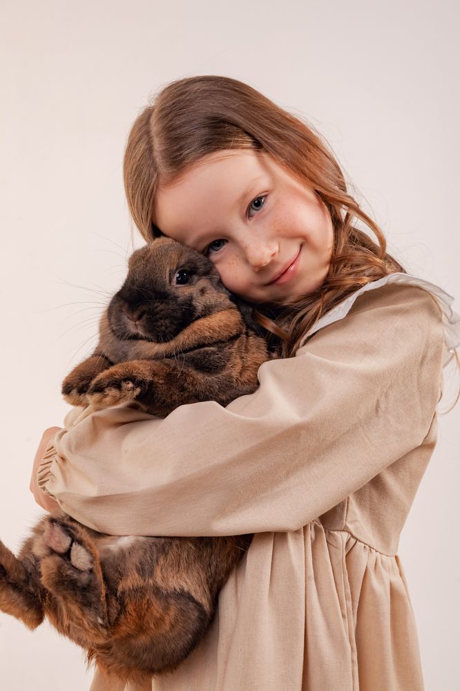 Фотография автора Альбина Кадочникова