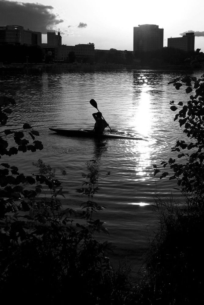 Photograph by Александр Зарх