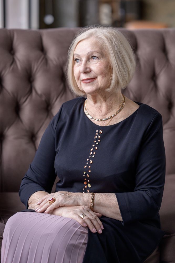 Photograph by Елена Докучаева