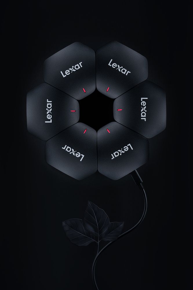 Photograph by Olga Yar