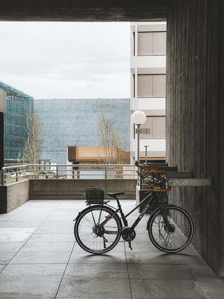 Photograph by Marina Zvada