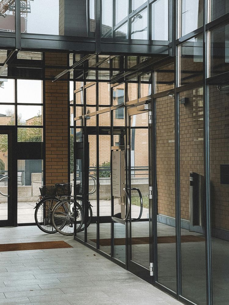 Photograph by Marina Zvada