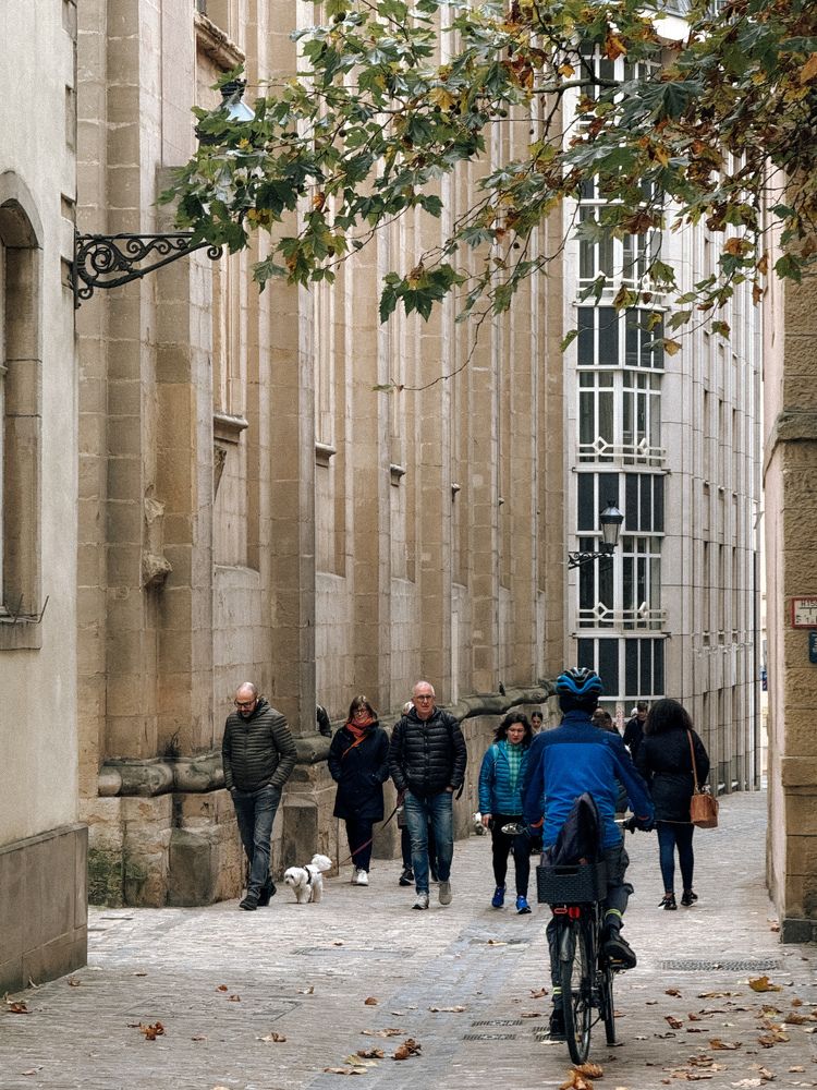 Photograph by Marina Zvada