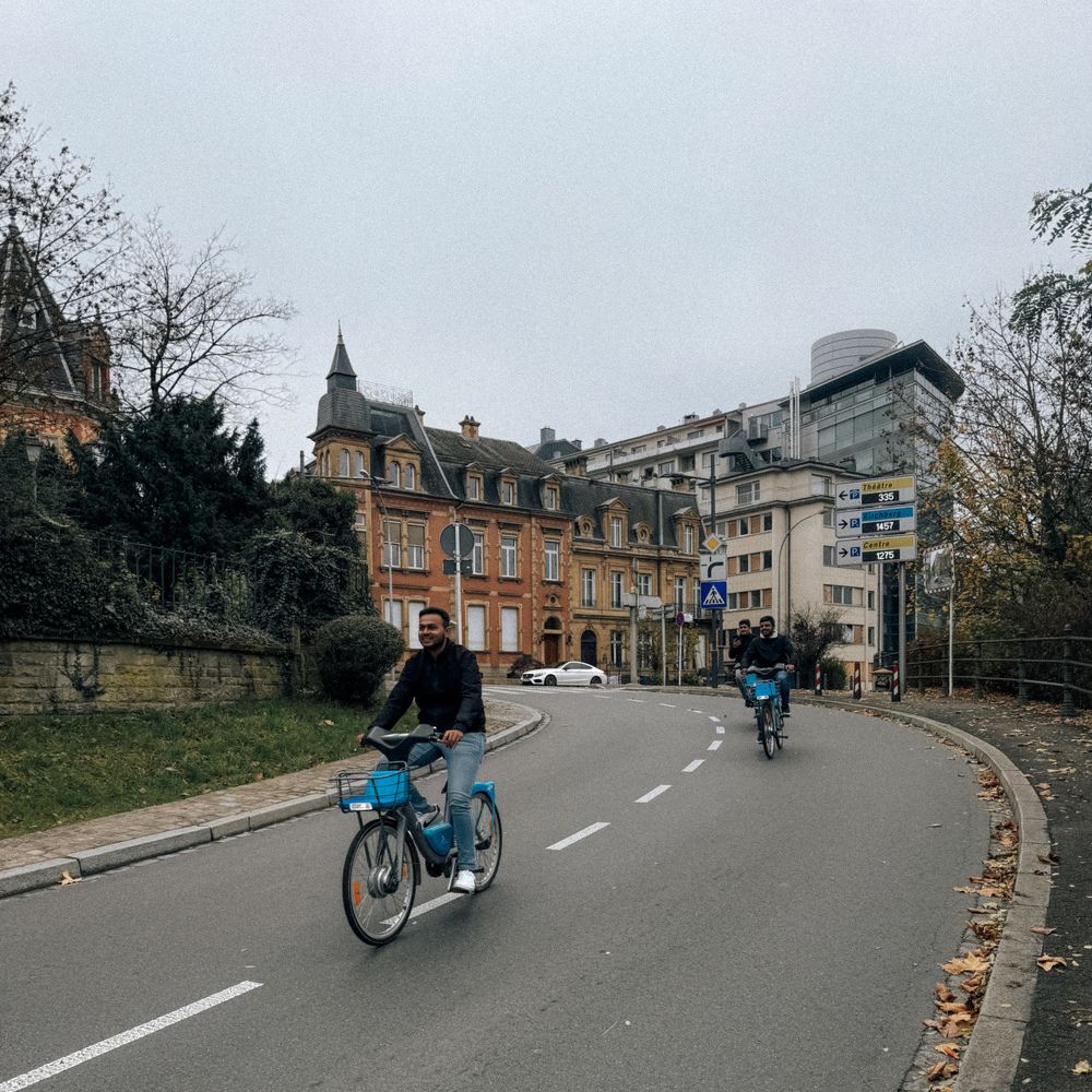 Photograph by Marina Zvada