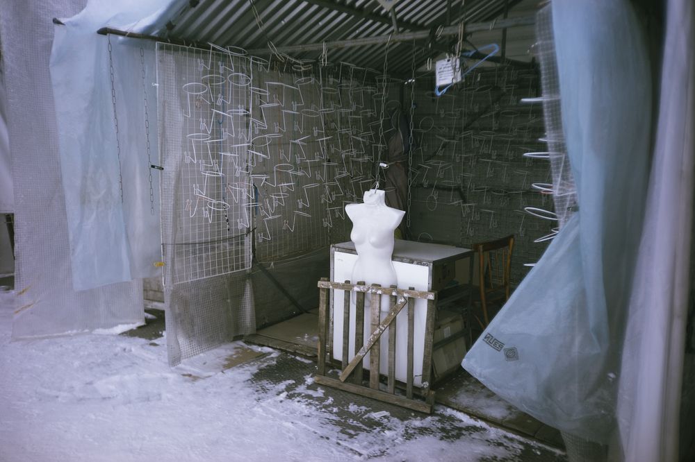 Photograph by Павел Рассадкин