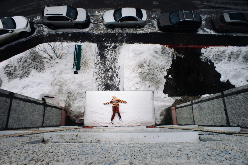 Photograph by Павел Рассадкин