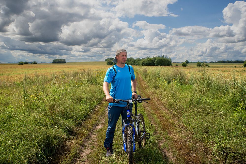 Photograph by Эдуард Шадров