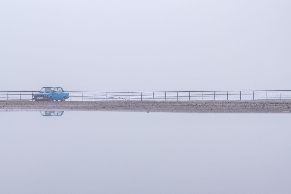 Photograph by Максим Куприянчик