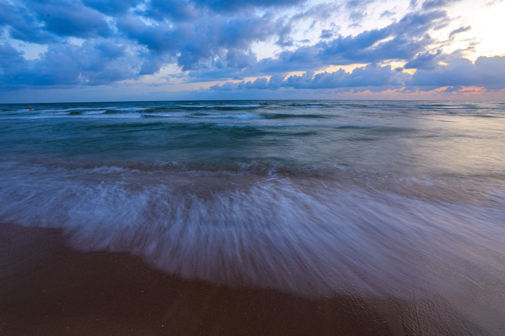 Photograph by Natalia Antipas