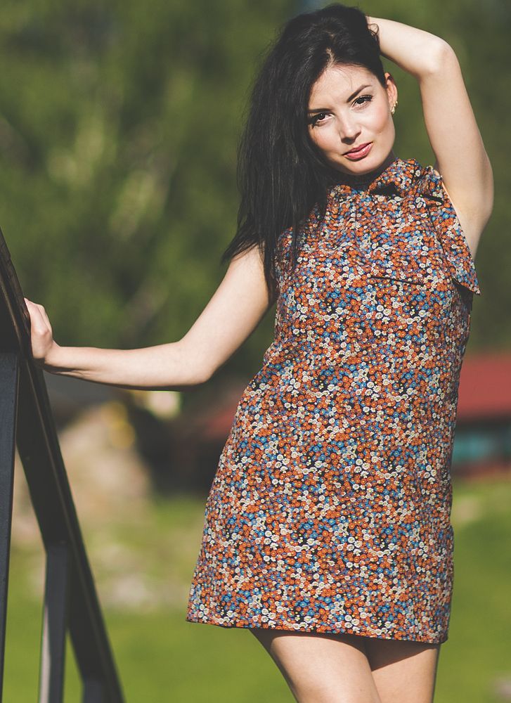 Фотография автора Александер Метт