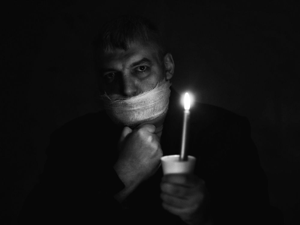 Photograph by Владимир Леликов-Кузьменко