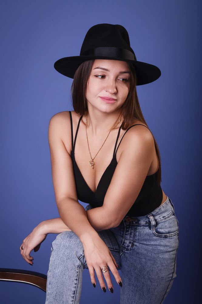 Фотография автора Альбина Кадочникова