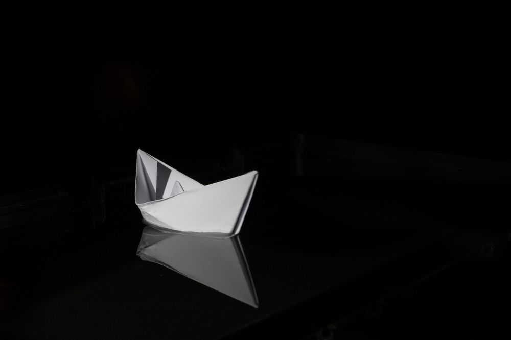 Photograph by sergei nosov