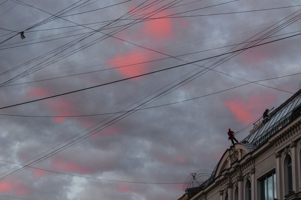 Photograph by Владислав Афанасьев