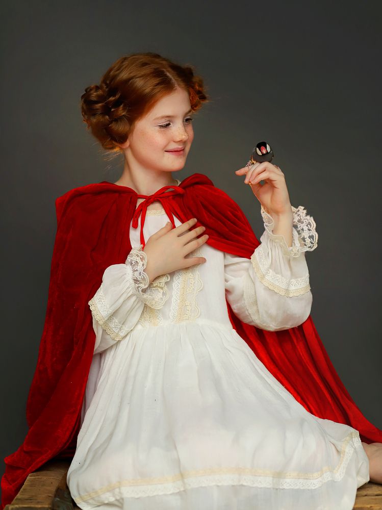 Photograph by Yuliya Tyulina