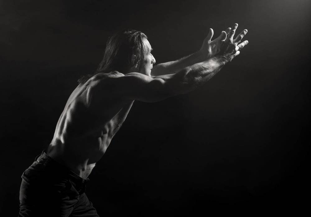 Photograph by Ольга Попова