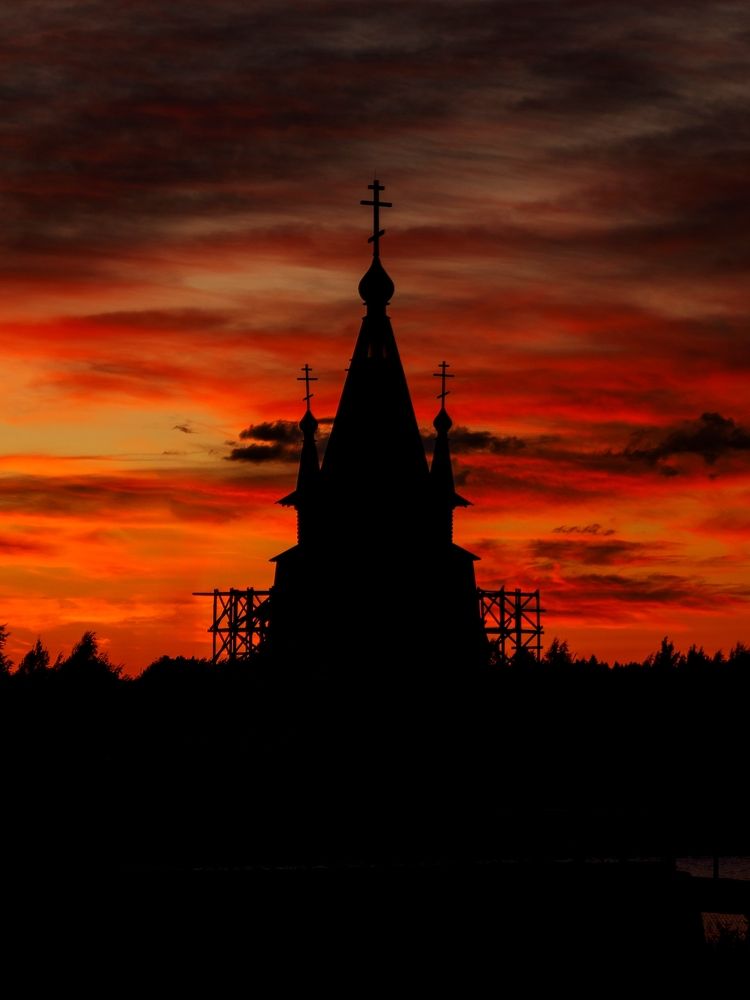 Photograph by Ольга Попова