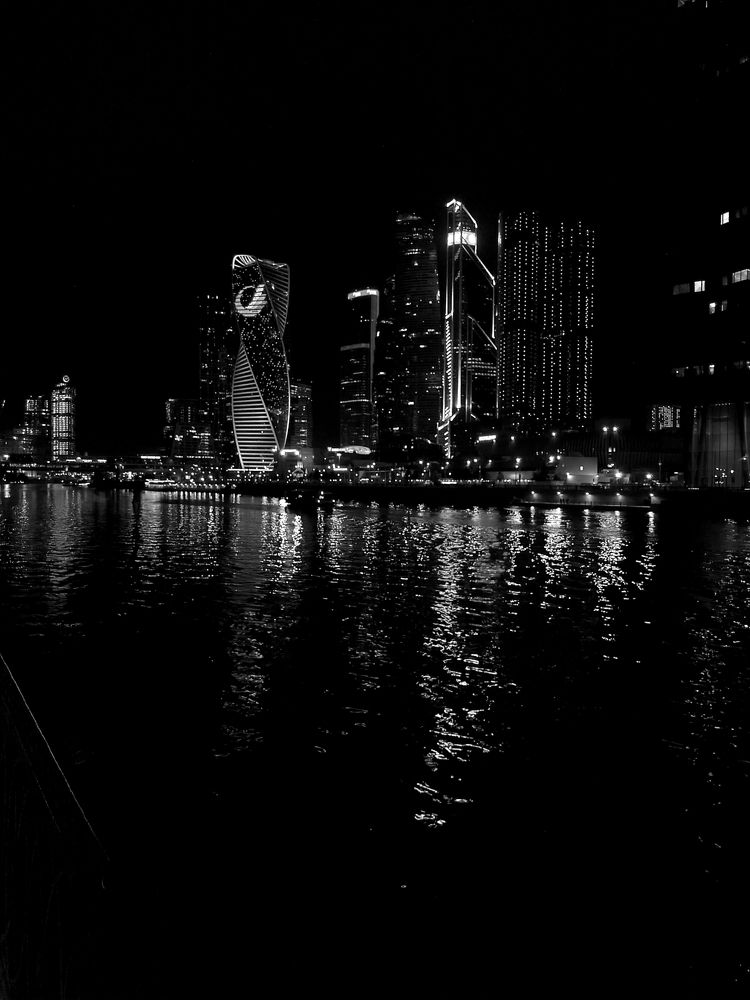 Photograph by Ольга Попова