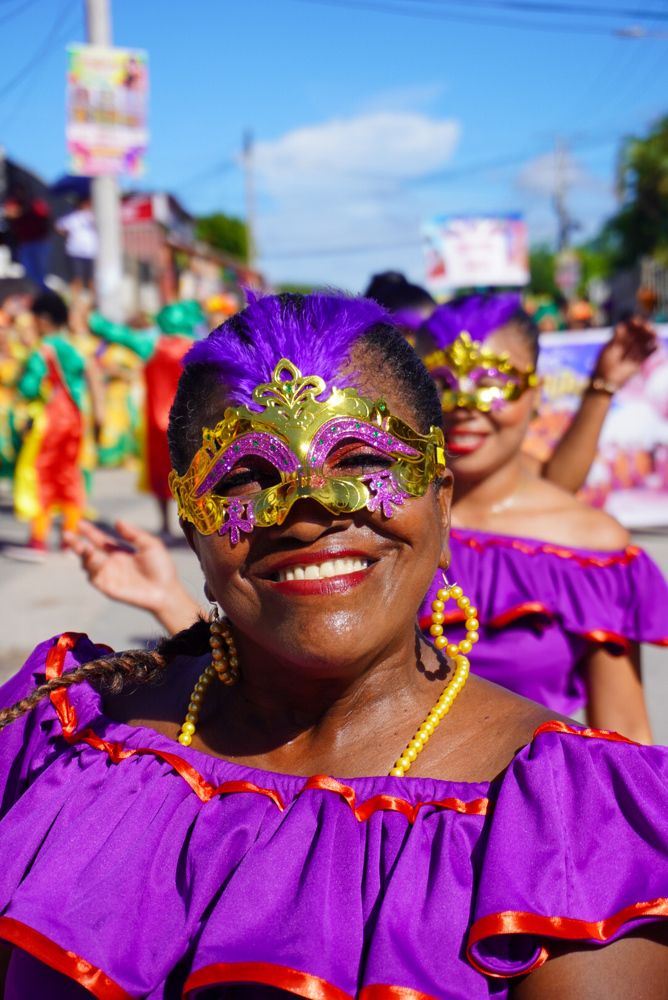 Photograph by Jorge Morales