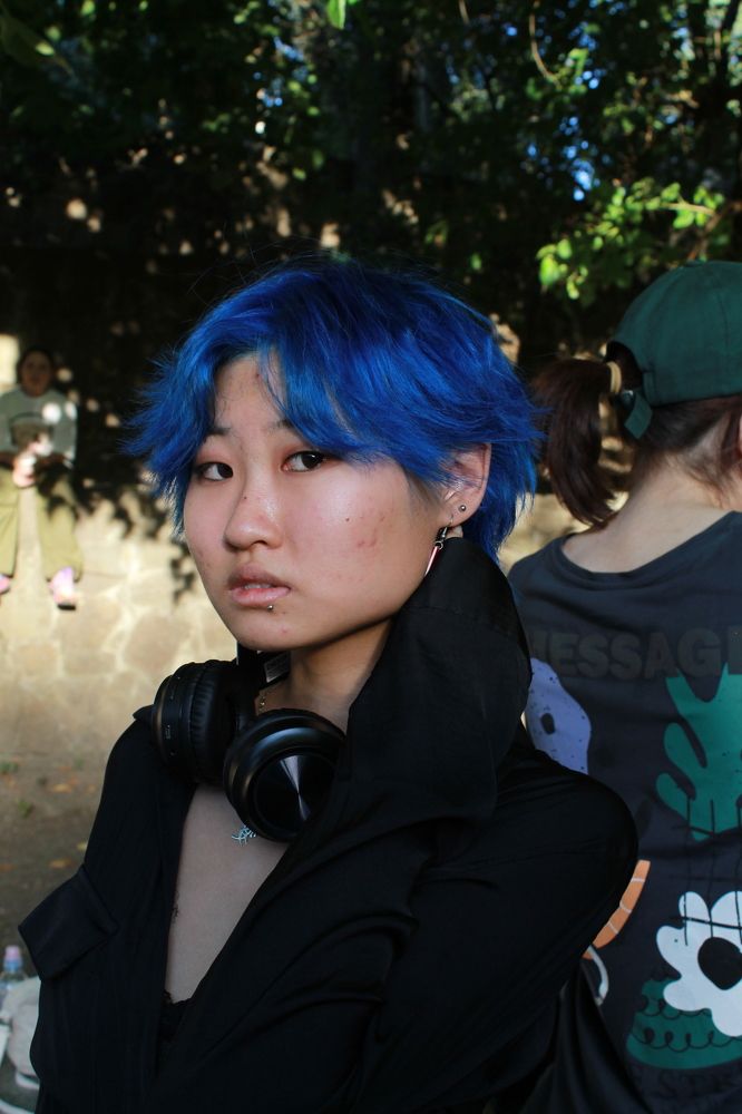 Photograph by Мария Раззувайло