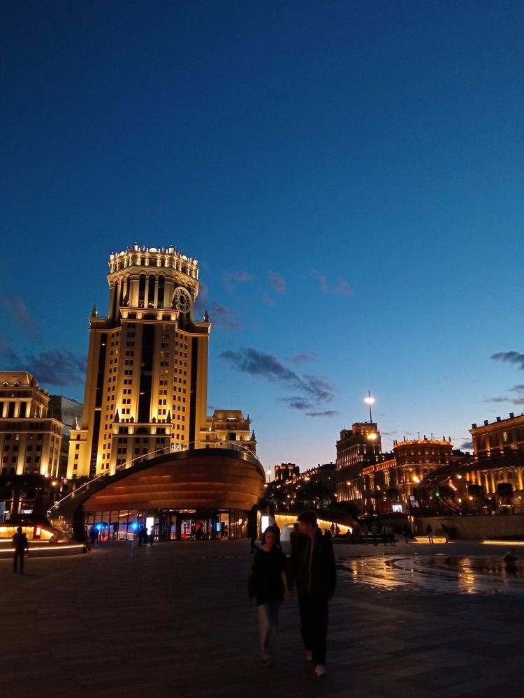 Photograph by Мария Раззувайло