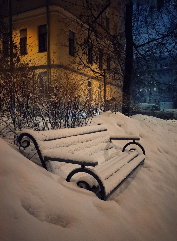 Photograph by Ольга Попова