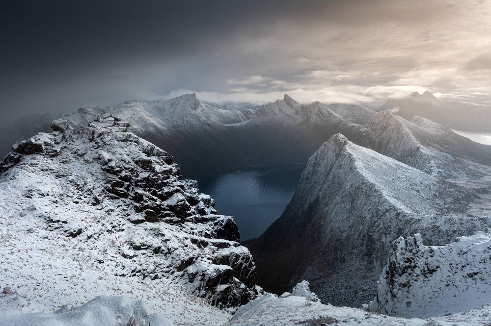 Photograph by Petr Kovar