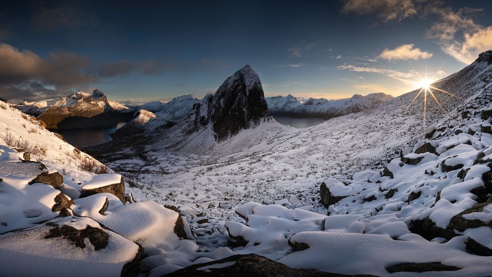 Photograph by Petr Kovar