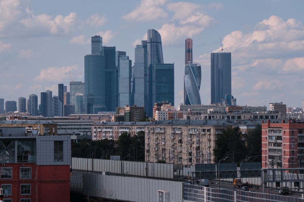 Photograph by Алексей Малов