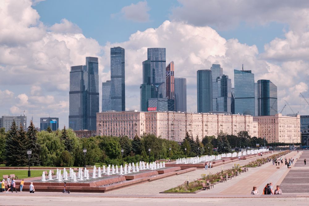 Photograph by Алексей Малов