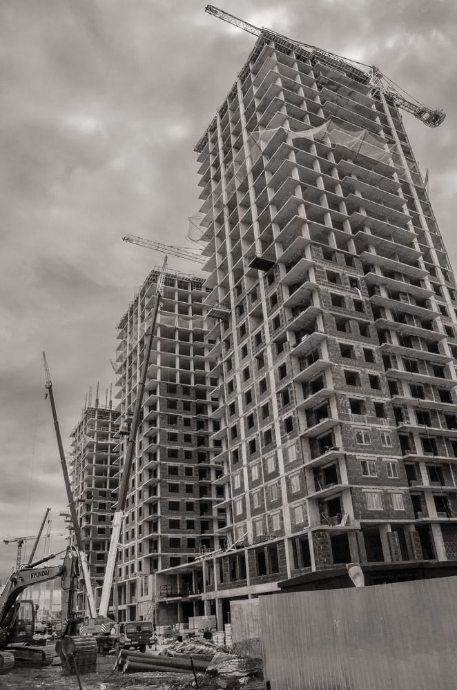 Фотография автора Крутяков Арсений