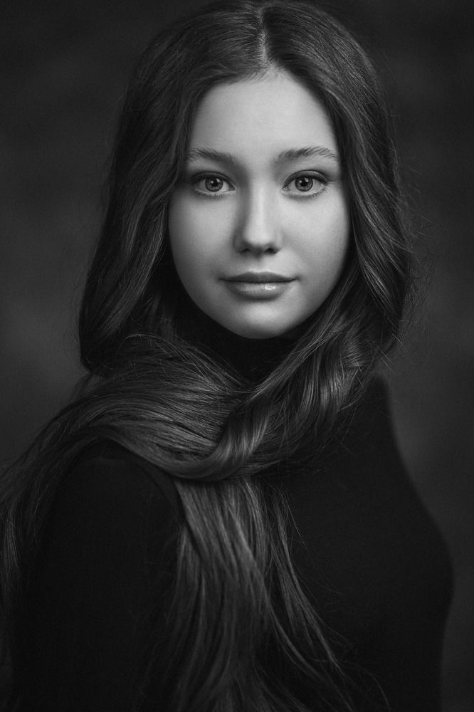 Photograph by Васильев Владимир