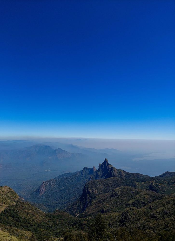 Photograph by Mathew Nishanth A