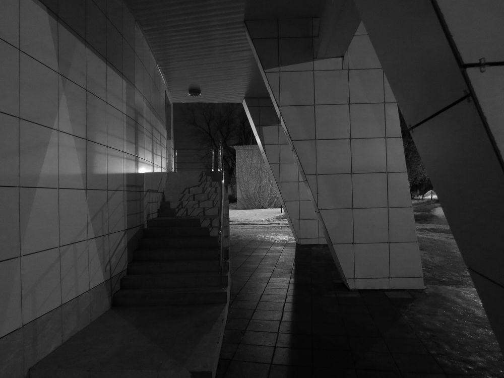 Photograph by Андрей Осмоловский