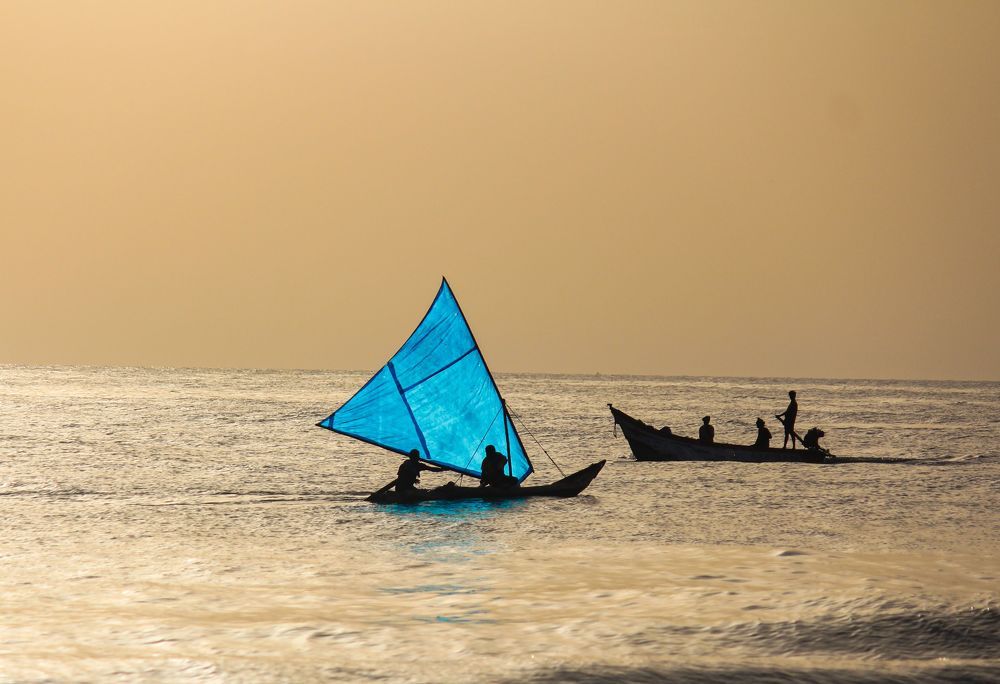 Photograph by Mathew Nishanth A