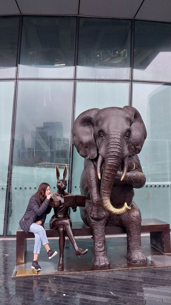 Photograph by María Laura Giorda