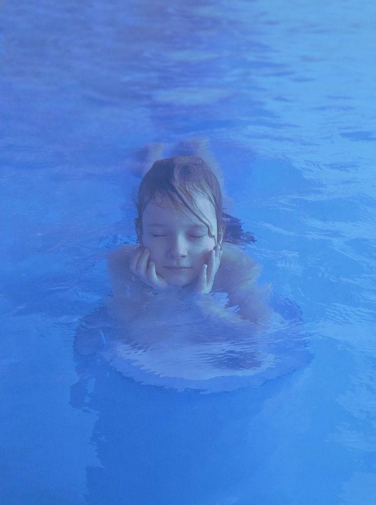 Photograph by Любовь Ершова