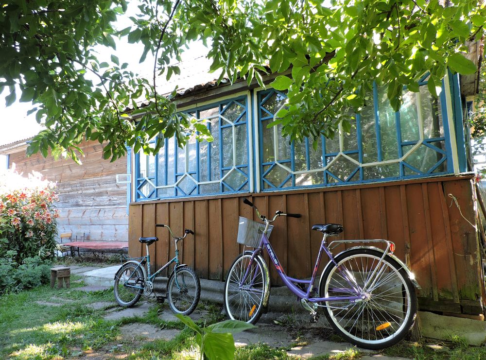 Photograph by Tatiana