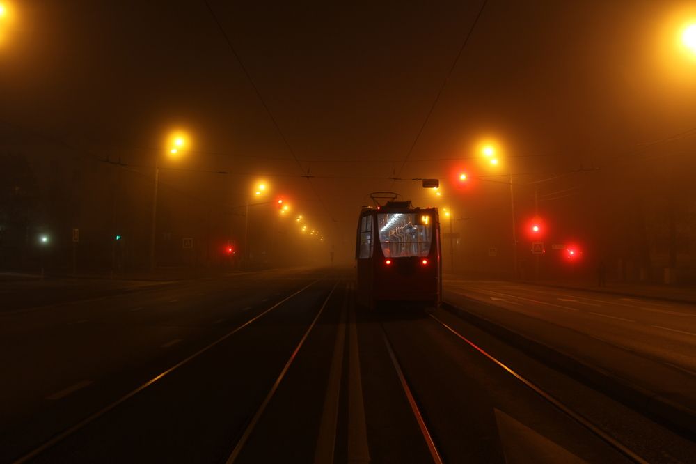 Photograph by Владислав Афанасьев