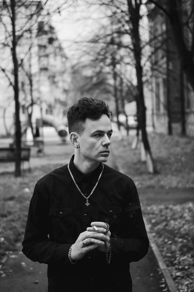 Фотография автора Светлана Алехина