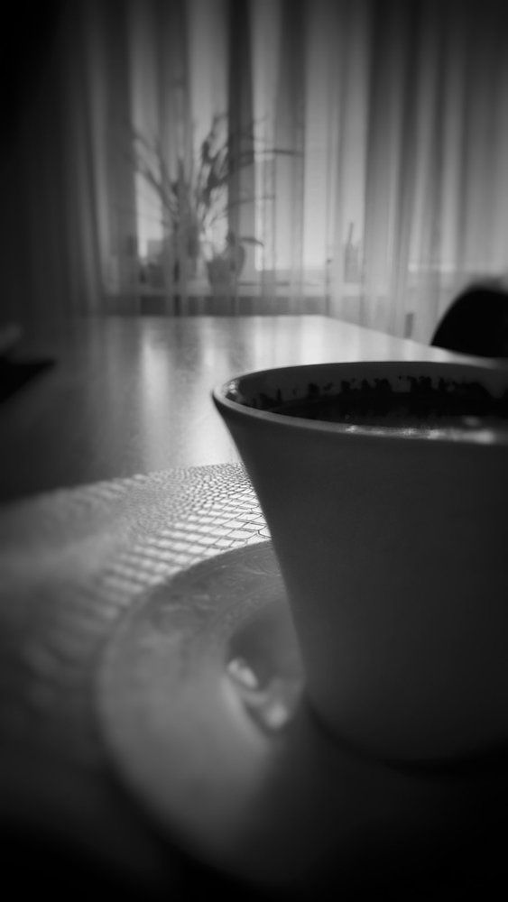 Photograph by Svitlana Usatenko